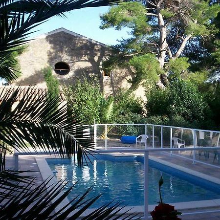 Domaine De La Pinsonniere Villa La Liviniere Eksteriør bilde