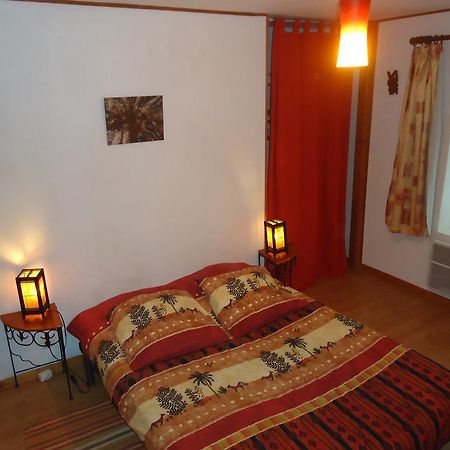 Domaine De La Pinsonniere Villa La Liviniere Eksteriør bilde