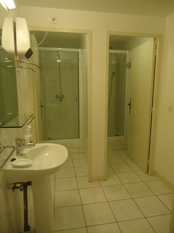 Domaine De La Pinsonniere Villa La Liviniere Eksteriør bilde